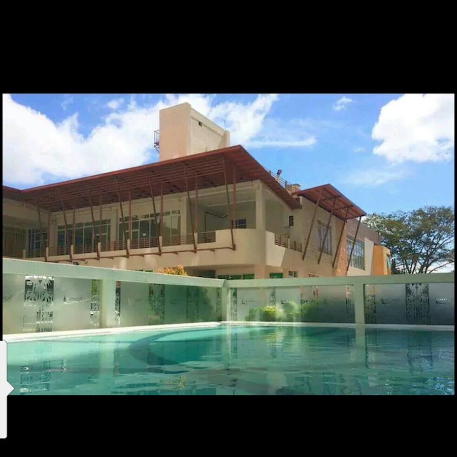 Cozy And Home Vacation Pad Tagaytay City Exterior photo